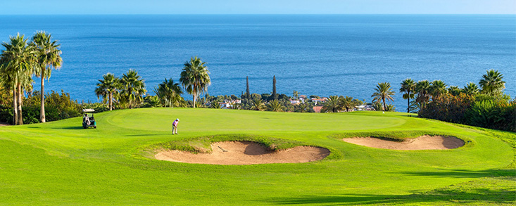 El Alps Tour vuelve al paraíso de La Gomera