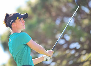 Carlota pierde sus opciones y Grant lidera