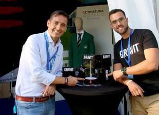 Llega la auténtica revolución del mundo del golf con Gravit
