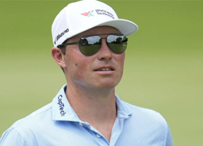 Ben Griffin, Top-10, y Aaron Rai, vigésimo tercero de la clasificación mundial