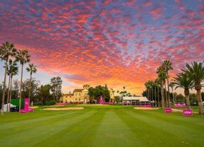 El RCG Guadalhorce repite destino y cerrará el curso del Ladies European Tour