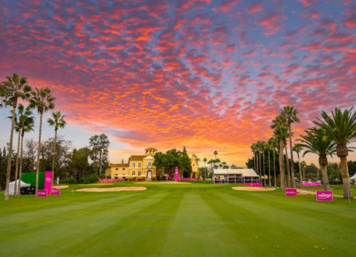 El RCG Guadalhorce repite destino y cerrará el curso del Ladies European Tour
