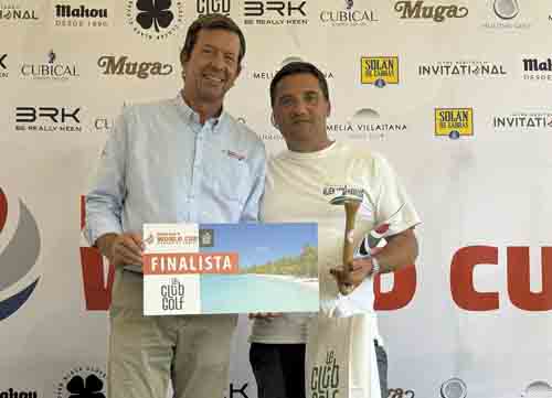 Valdecañas y Guadiana ya tienen sus ganadores para Villaitana