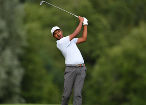 Ahlawat y Southgate comparten liderato en el Swiss Challenge