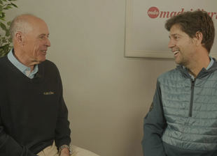 Las previsiones y un objetivo: el Gnomo de 2026