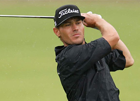 Jordan Gumberg da el golpe de su vida en el 18 y mantiene la tarjeta del DP World Tour para 2026