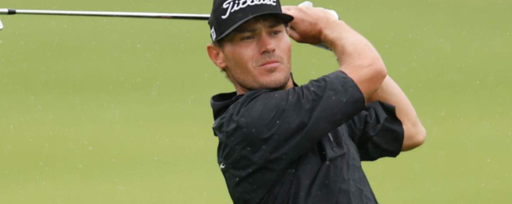 Jordan Gumberg da el golpe de su vida en el 18 y mantiene la tarjeta del DP World Tour para 2026