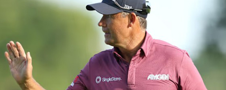 Sunningdale se rinde a Harrington