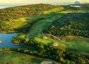 El Campeonato de España femenino en Hacienda Links