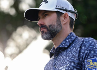 Adam Hadwin resucita en Bermudas