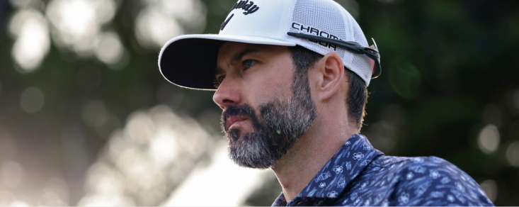 Adam Hadwin resucita en Bermudas