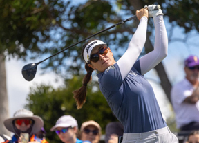 Hanah Green quiere otra victoria en su casa