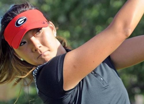 Liderato compartido y buen inicio español en la primera jornada del Dutch Ladies Open
