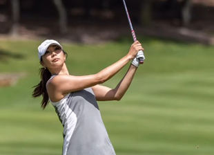 Green mantiene el liderato y Harang Lee se acerca