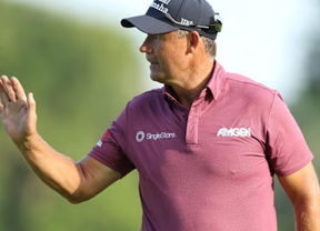 Sunningdale se rinde a Harrington