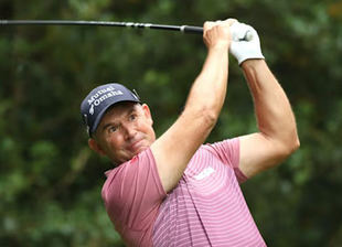 Harrington arrasa en Sunningdale