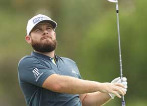Tyrrel Hatton ya es miembro de Legion XIII para empezar en México este próximo viernes
