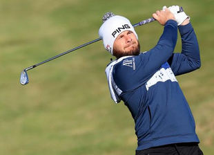 Cuatro Ryder´s juegan esta semana en los Links