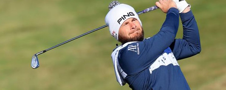 Cuatro Ryder´s juegan esta semana en los Links
