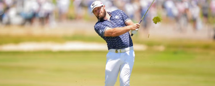 Quince jugadores del LIV Golf buscarán una victoria con sabor a revancha en el The Open de Royal Birkdale