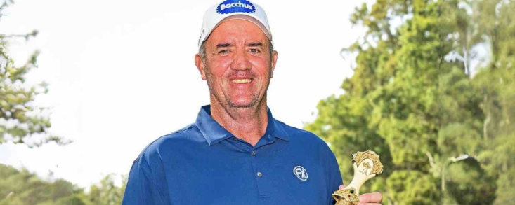 Scott Hend conquista Marruecos y estrena su palmarés