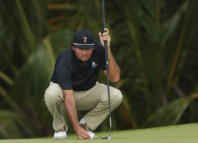 Eugenio López Chacarra defiende título en la India