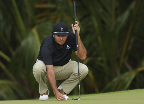 Eugenio López Chacarra defiende título en la India