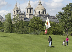 "Golf in Madrid" llega a más de un millón y medio de usuarios