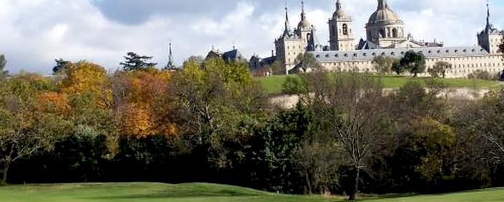'Golf in Madrid' llega a más de un millón y medio de usuarios
