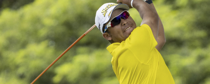 Hideki Matsuyama protagonista máximo en Corea del Sur