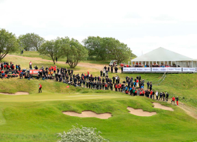 El European Tour regresa a Himmerland con una amplísima participación española