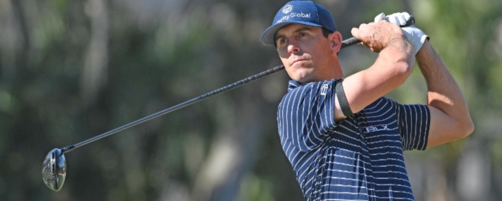Horchel y Bramlett toman el mando en el Honda Classic