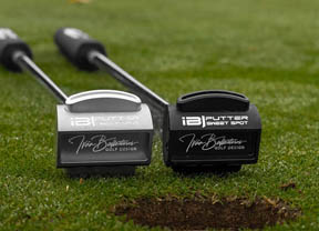 American Golf lanza un nuevo putter diseñado por Iván Ballesteros