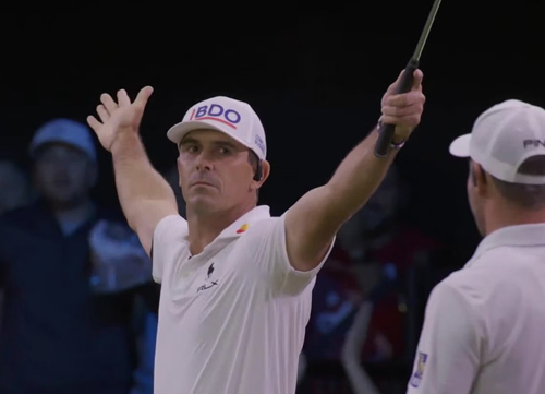 Los Atlanta Drive GC suma su primera victoria