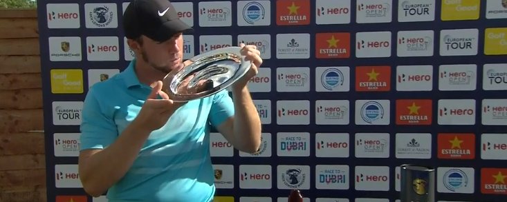 Sam Horsfield aguanta el tirón y consigue su primera victoria en el Tour Europeo