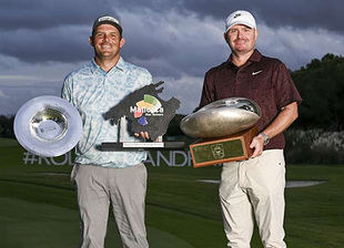 Sebas García, Quim Vidal y Rocco Repetto Taylor ya tienen su tarjeta