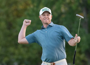 MJ Daffue conquista Sudáfrica con dominio total