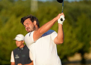 Dominio total de Decottignies-Lafon en la jornada inaugural