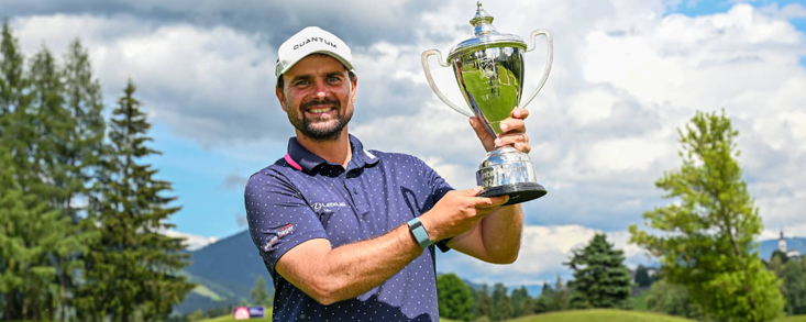 Triunfo de Mruzek y emoción creciente al final de la ronda