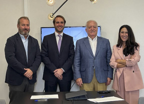 Campos de golf y hoteles de Madrid unen sus fuerzas
