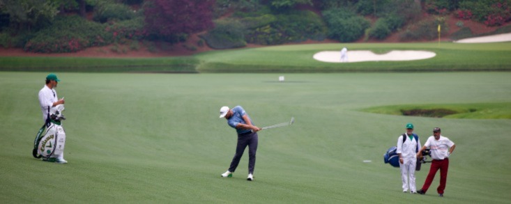 ¿Son buenos los cambios en el hoyo 13 de Augusta National?