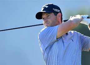 Siete empatados en cabeza en Sudáfrica