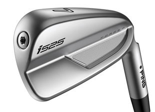 Nuevos hierros PING i525, potencia para golfistas experimentados