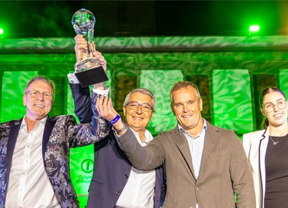 La Costa del sol, mejor destino Europeo de golf 2025