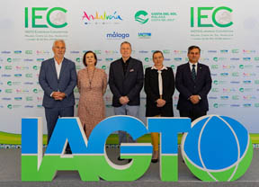 Málaga, capital mundial del turismo de golf