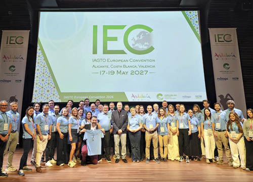 La Comunidad Valenciana acogerá en Alicante el mayor evento internacional de touroperación de golf del mundo