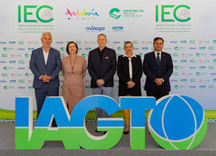 Málaga, capital mundial del turismo de golf