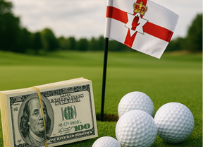 Si quieres ganar en las apuestas tu favorito no es Scheffler