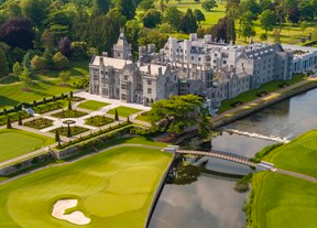 Irlanda acogerá la Ryder Cup de 2026
