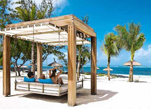 Isla Mauricio: Un paraíso de golf y turismo de primer nivel mundial